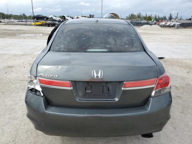 Photo 5 VIN: 1HGCP2F84BA004679 - HONDA ACCORD 