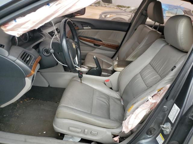 Photo 6 VIN: 1HGCP2F84BA004679 - HONDA ACCORD 