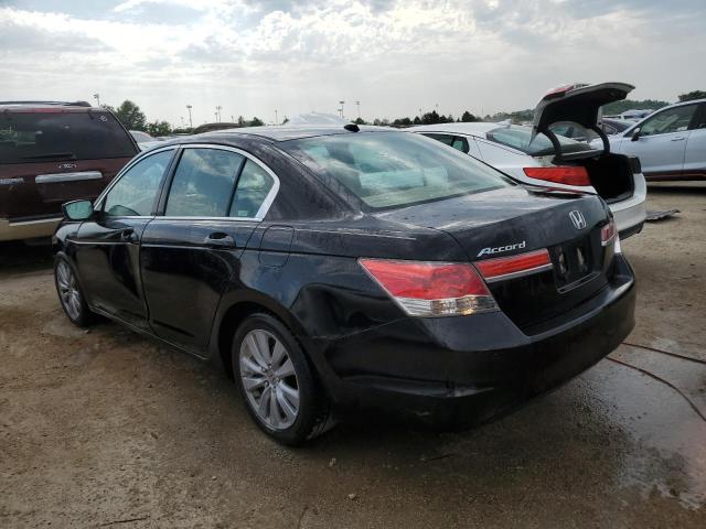 Photo 1 VIN: 1HGCP2F84BA005444 - HONDA ACCORD EXL 