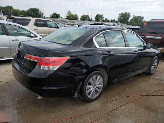 Photo 2 VIN: 1HGCP2F84BA005444 - HONDA ACCORD EXL 