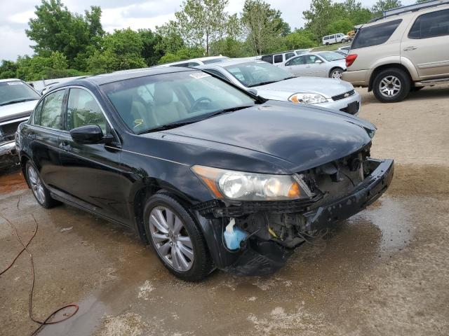 Photo 3 VIN: 1HGCP2F84BA005444 - HONDA ACCORD EXL 