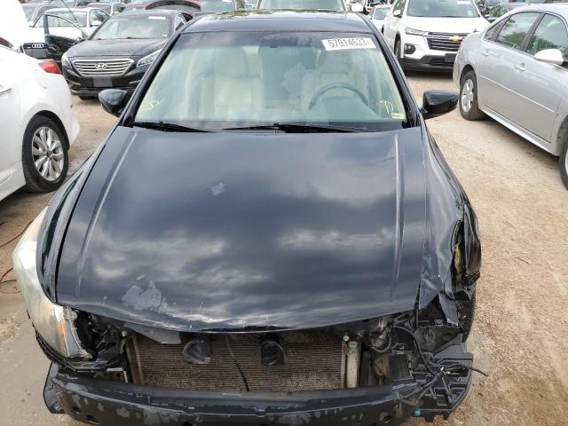 Photo 4 VIN: 1HGCP2F84BA005444 - HONDA ACCORD EXL 