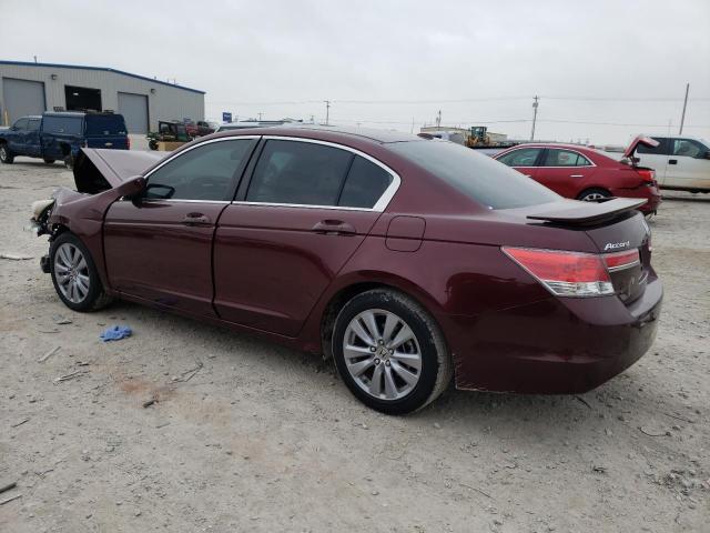 Photo 1 VIN: 1HGCP2F84BA007761 - HONDA ACCORD EXL 