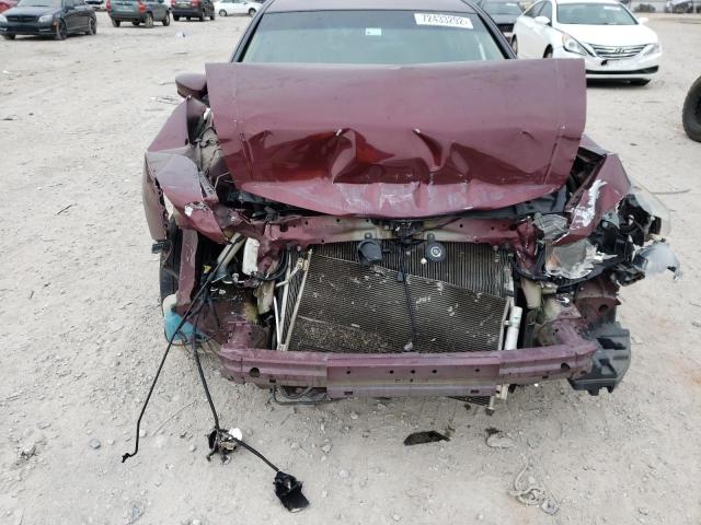 Photo 10 VIN: 1HGCP2F84BA007761 - HONDA ACCORD EXL 