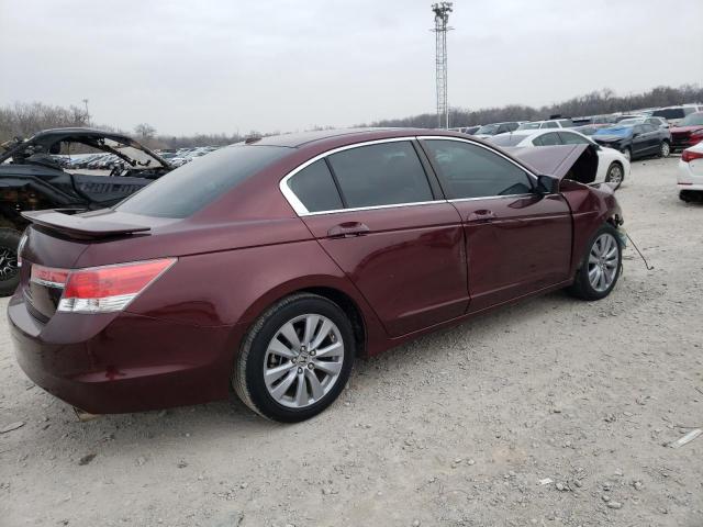 Photo 2 VIN: 1HGCP2F84BA007761 - HONDA ACCORD EXL 