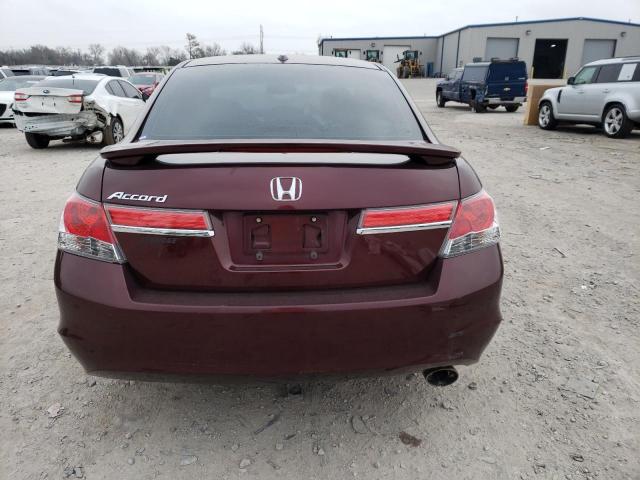 Photo 5 VIN: 1HGCP2F84BA007761 - HONDA ACCORD EXL 