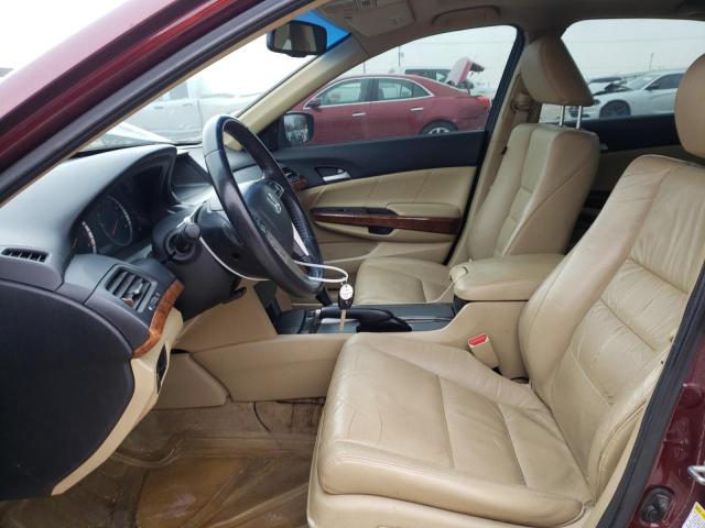 Photo 6 VIN: 1HGCP2F84BA007761 - HONDA ACCORD EXL 