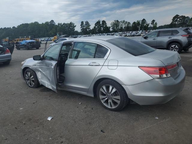 Photo 1 VIN: 1HGCP2F84BA008019 - HONDA ACCORD EXL 