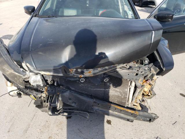 Photo 10 VIN: 1HGCP2F84BA008991 - HONDA ACCORD 