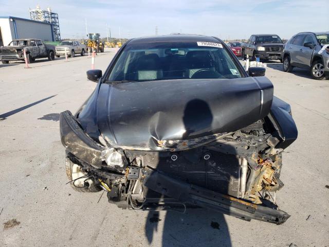 Photo 4 VIN: 1HGCP2F84BA008991 - HONDA ACCORD 