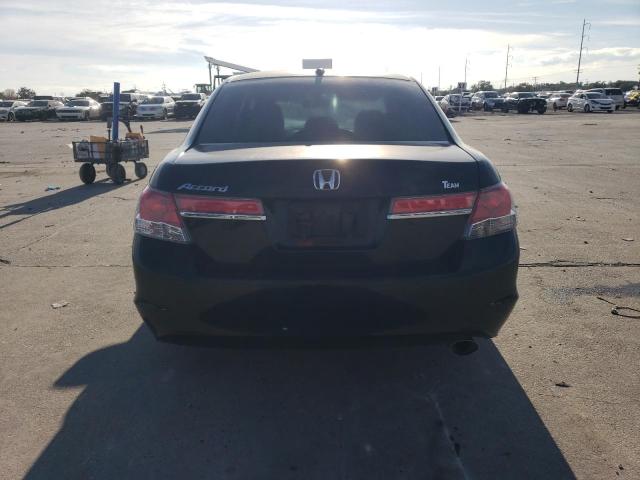 Photo 5 VIN: 1HGCP2F84BA008991 - HONDA ACCORD 