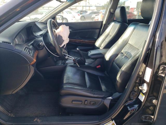 Photo 6 VIN: 1HGCP2F84BA008991 - HONDA ACCORD 