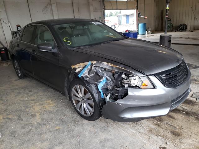 Photo 0 VIN: 1HGCP2F84BA010899 - HONDA ACCORD EXL 