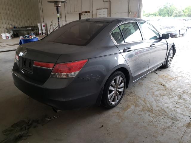 Photo 3 VIN: 1HGCP2F84BA010899 - HONDA ACCORD EXL 