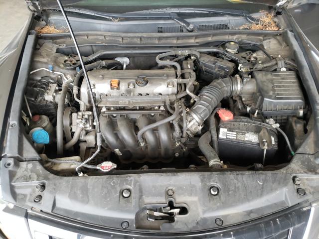 Photo 6 VIN: 1HGCP2F84BA010899 - HONDA ACCORD EXL 