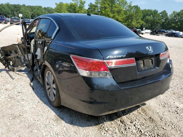 Photo 2 VIN: 1HGCP2F84BA014094 - HONDA ACCORD EXL 