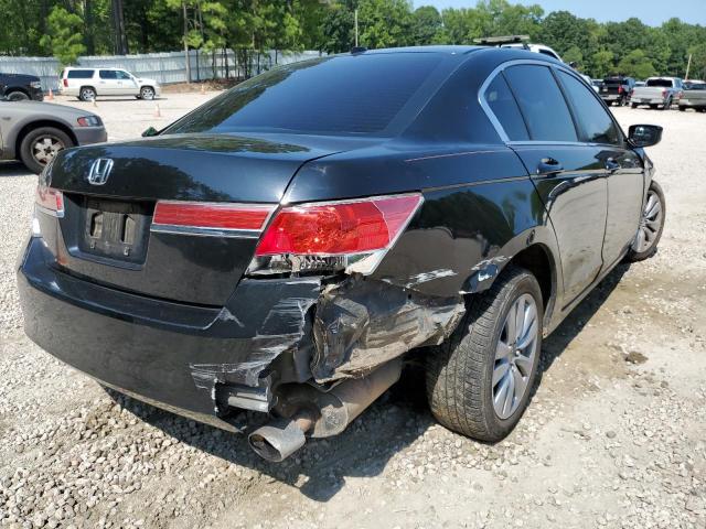 Photo 3 VIN: 1HGCP2F84BA014094 - HONDA ACCORD EXL 