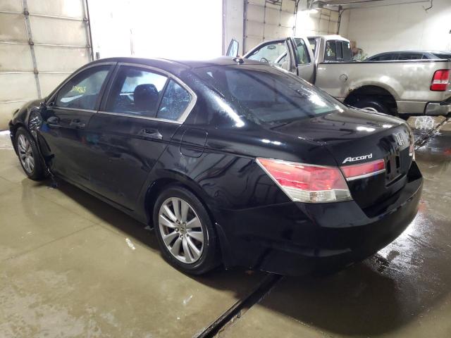 Photo 1 VIN: 1HGCP2F84BA014452 - HONDA ACCORD EXL 