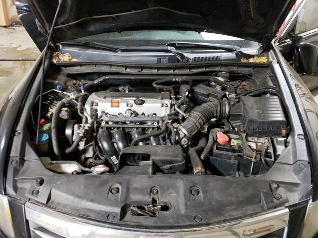 Photo 10 VIN: 1HGCP2F84BA014452 - HONDA ACCORD EXL 