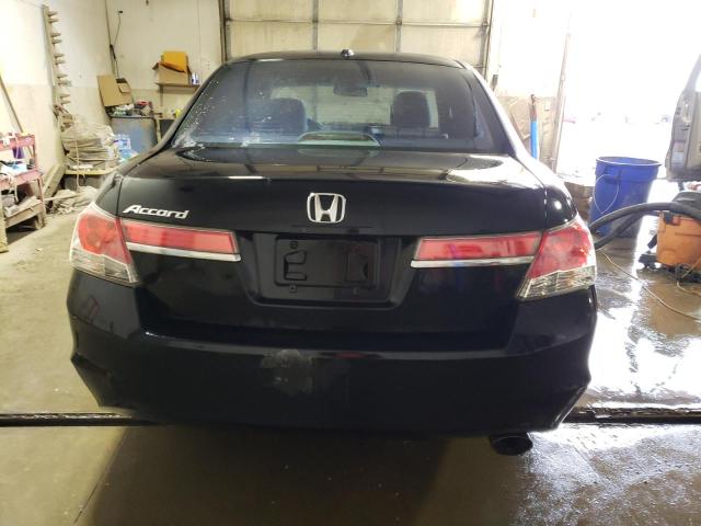 Photo 5 VIN: 1HGCP2F84BA014452 - HONDA ACCORD EXL 