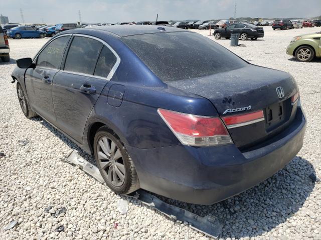 Photo 2 VIN: 1HGCP2F84BA019294 - HONDA ACCORD EXL 