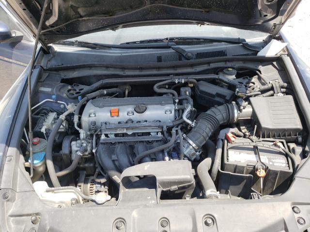 Photo 6 VIN: 1HGCP2F84BA019294 - HONDA ACCORD EXL 