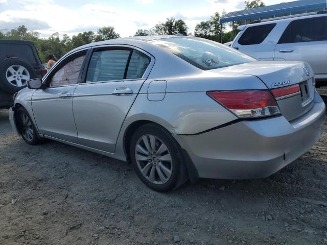 Photo 1 VIN: 1HGCP2F84BA021370 - HONDA ACCORD 