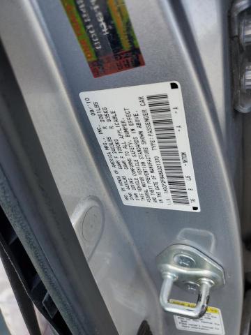 Photo 11 VIN: 1HGCP2F84BA021370 - HONDA ACCORD 