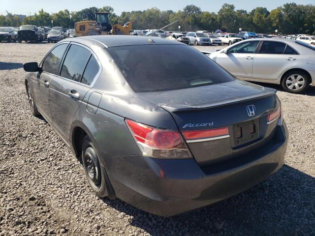 Photo 2 VIN: 1HGCP2F84BA021840 - HONDA ACCORD EXL 