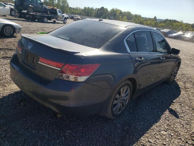 Photo 3 VIN: 1HGCP2F84BA021840 - HONDA ACCORD EXL 