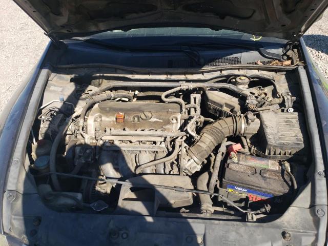 Photo 6 VIN: 1HGCP2F84BA021840 - HONDA ACCORD EXL 