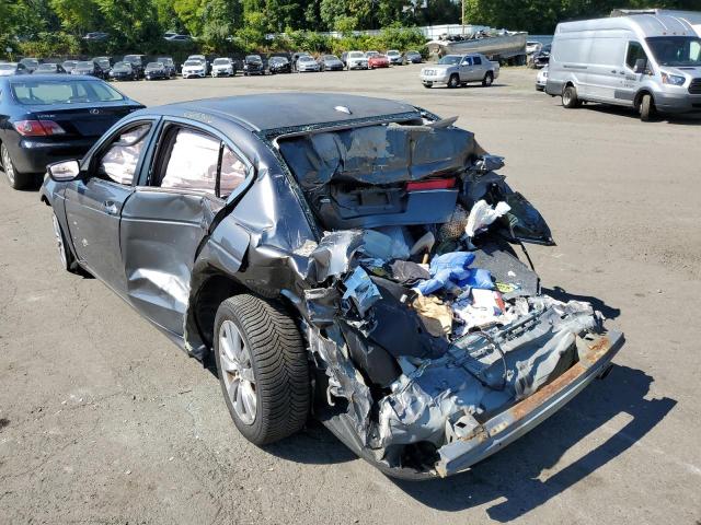 Photo 2 VIN: 1HGCP2F84BA031543 - HONDA ACCORD EXL 