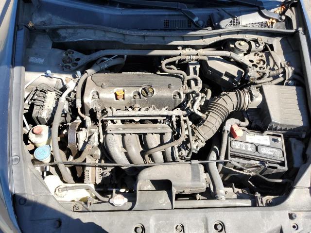 Photo 6 VIN: 1HGCP2F84BA031543 - HONDA ACCORD EXL 