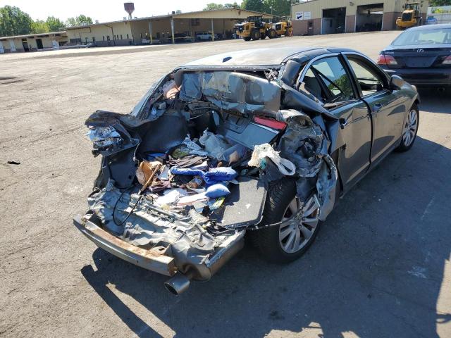 Photo 8 VIN: 1HGCP2F84BA031543 - HONDA ACCORD EXL 