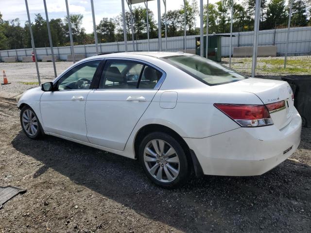 Photo 1 VIN: 1HGCP2F84BA032188 - HONDA ACCORD 