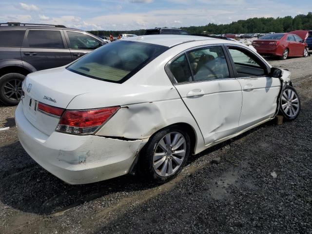 Photo 2 VIN: 1HGCP2F84BA032188 - HONDA ACCORD 