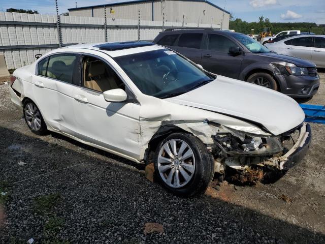 Photo 3 VIN: 1HGCP2F84BA032188 - HONDA ACCORD 