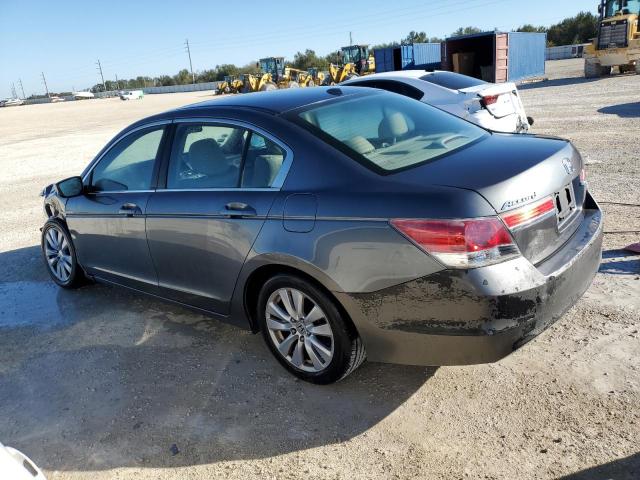 Photo 1 VIN: 1HGCP2F84BA049119 - HONDA ACCORD 