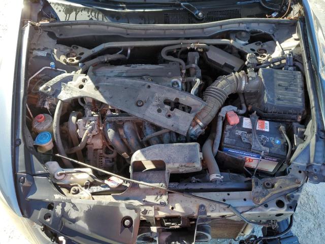 Photo 10 VIN: 1HGCP2F84BA049119 - HONDA ACCORD 