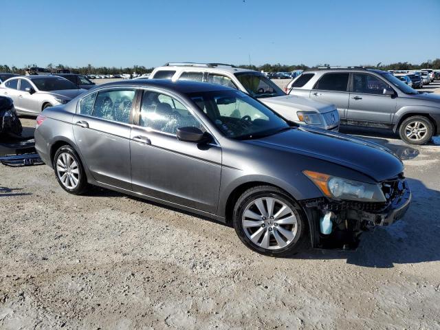 Photo 3 VIN: 1HGCP2F84BA049119 - HONDA ACCORD 