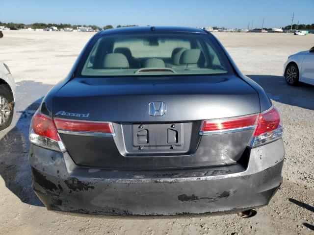 Photo 5 VIN: 1HGCP2F84BA049119 - HONDA ACCORD 