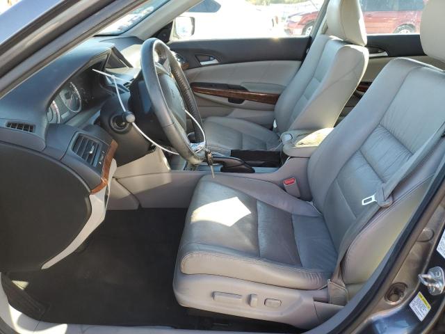 Photo 6 VIN: 1HGCP2F84BA049119 - HONDA ACCORD 