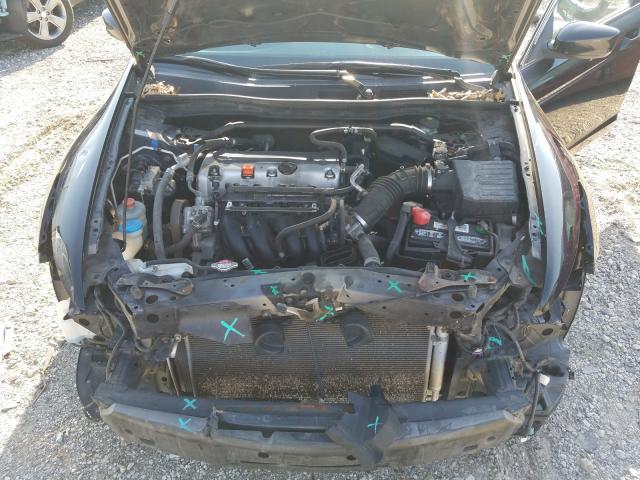 Photo 6 VIN: 1HGCP2F84BA053428 - HONDA ACCORD EXL 