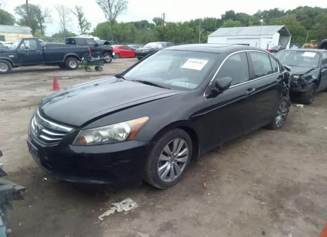 Photo 1 VIN: 1HGCP2F84BA053445 - HONDA ACCORD SDN 