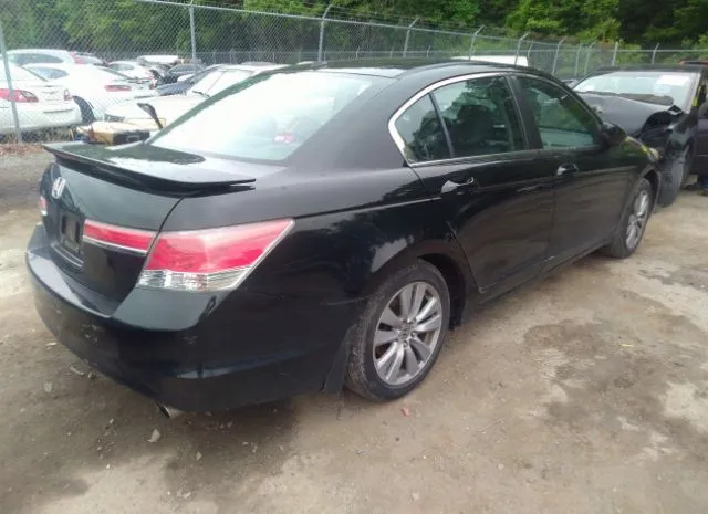 Photo 3 VIN: 1HGCP2F84BA053445 - HONDA ACCORD SDN 