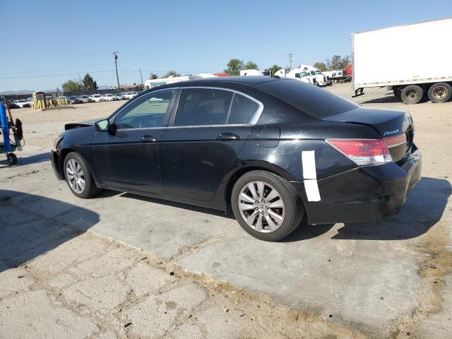 Photo 1 VIN: 1HGCP2F84BA053946 - HONDA ACCORD 