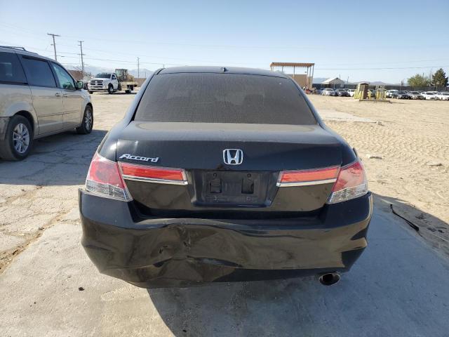 Photo 5 VIN: 1HGCP2F84BA053946 - HONDA ACCORD 