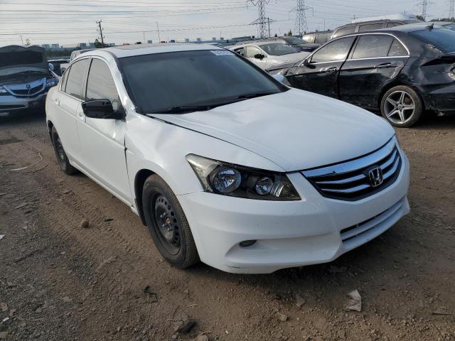 Photo 3 VIN: 1HGCP2F84BA054112 - HONDA ACCORD EXL 