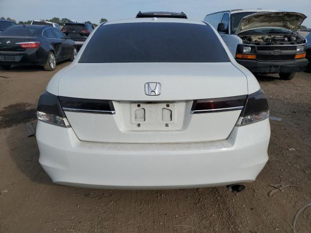 Photo 5 VIN: 1HGCP2F84BA054112 - HONDA ACCORD EXL 