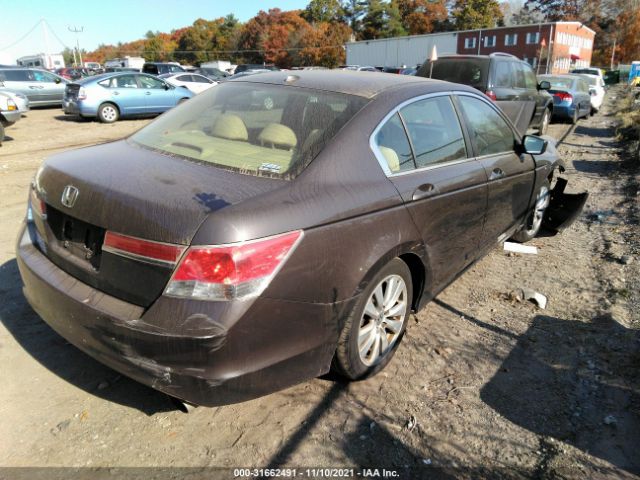 Photo 3 VIN: 1HGCP2F84BA056121 - HONDA ACCORD SDN 